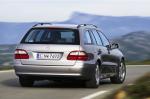 Mercedes-Benz E-Class Estate 2002 года